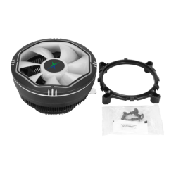 Xander Whirlwind plus Air Cooler